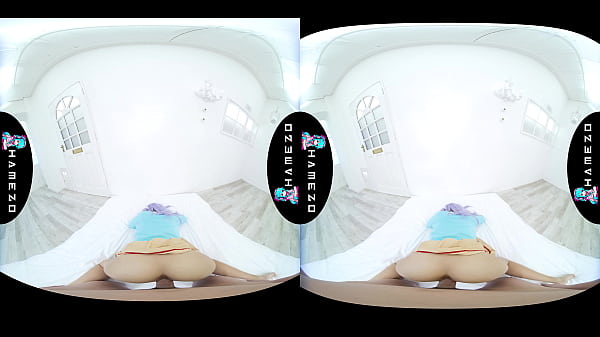 Japanese_Anna Saotome is_about to experience an intense orgasm