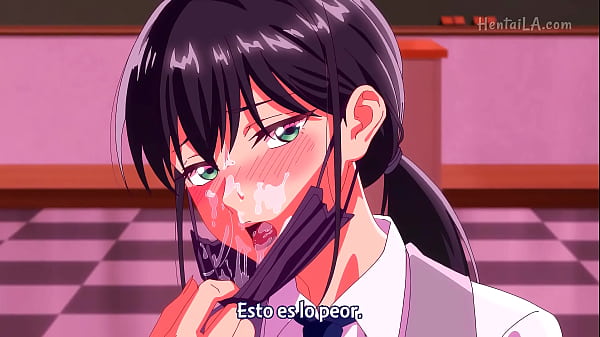 Play MP4 - Profesor se coje a alumna