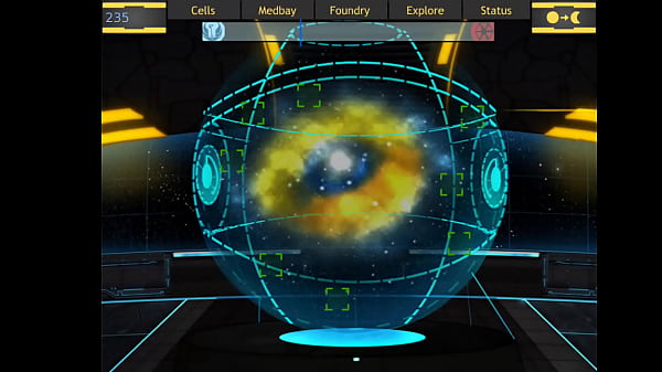 Nonton Orange Trainer Part 8.0 (star Wars Porn Game) thumbnail