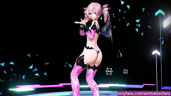 Nonton Mujer Animacion Baile Sensual thumbnail