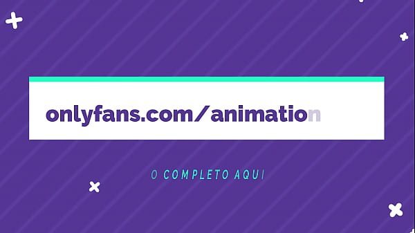 Mujer animacion baile sensual 