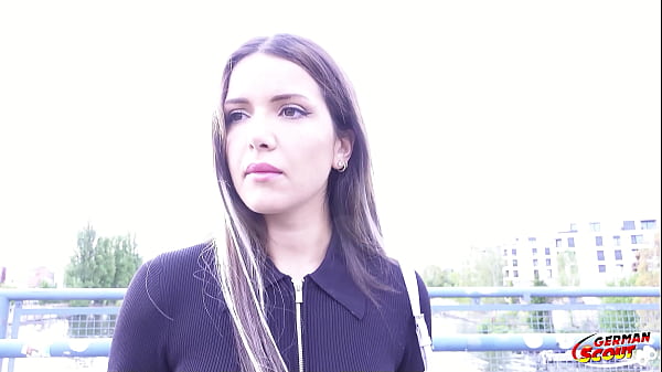 Play MP4 - GERMAN SCOUT - First Anal Fuck at Pickup Casting for Big Butt Teen Crystal Richi