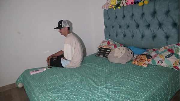 Masajista se folla ala clienta que no tenia para pagar