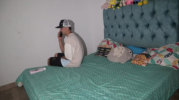 Masajista se folla ala clienta que no tenia para pagar 