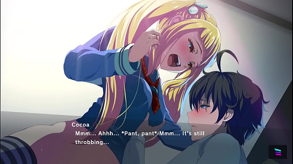 Magicami_Magica Round 1 Evo Cocoa