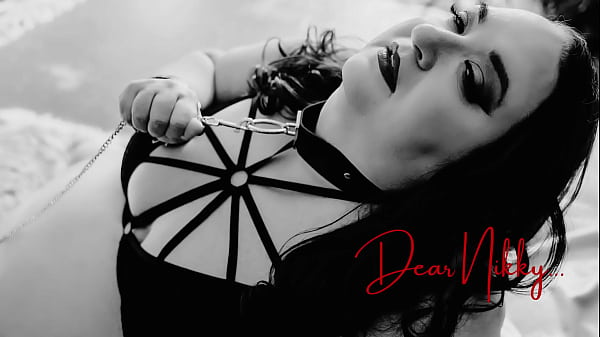 Dear Nikky Podcast Season 1 Episode 17 thumbnail