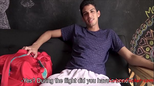 Play MP4 - Some Latin Guy On Guy Action