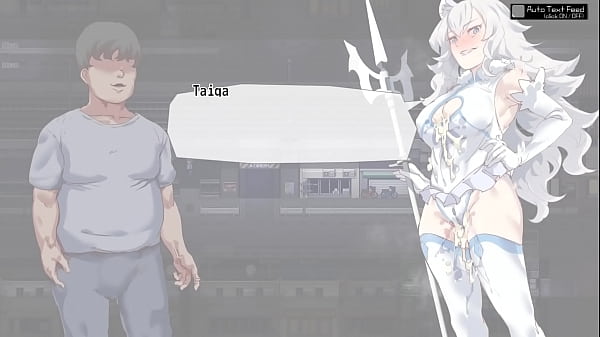 HRPG Sex Ticket ~The Day_Women Became Walking Cum-holes 006