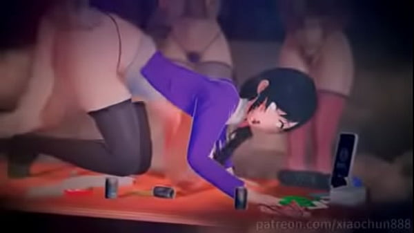 Married Woman Sex Party 01