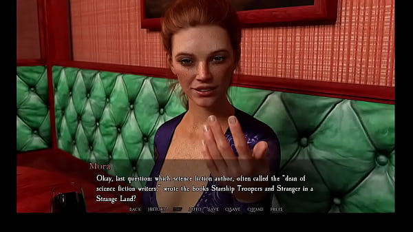 This redhead want to have hard sex sex 9 59 bare witness #13 