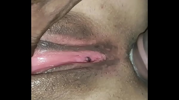 Play MP4 - Realizei o sonho de uma f&atilde; ela queria conhecer a pegada do mastro e teve