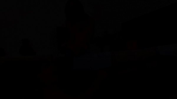 Nonton Sexy Brunette Teen Stacy thumbnail