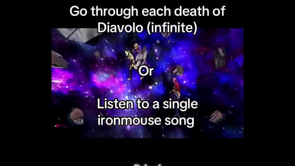 Nonton Diavolo Edit By Dyland thumbnail