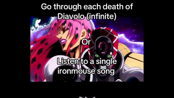 Diavolo edit by dyland 