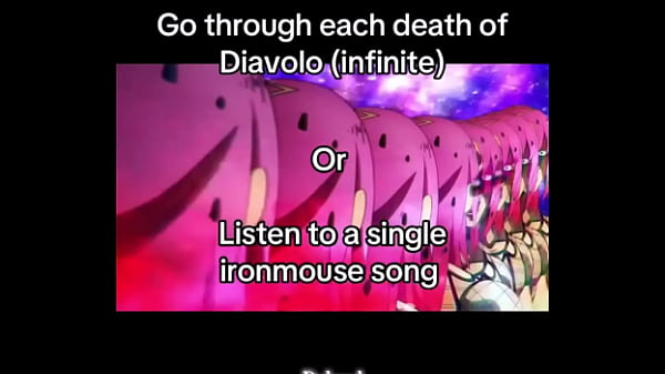 Diavolo edit by dyland 