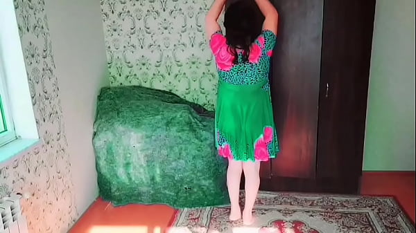 Play MP4 - Amateur Model Femboy Dressing Up As A Girl