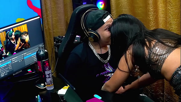 Havena Cep - Podcast Completo Xvideos Red/sheer - P&aacute;pum No Barraco! thumbnail