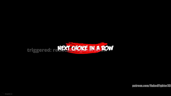 Rok vs bambi nf3d mixed mma combat 