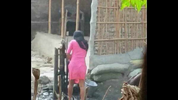 Desi sister in_bathe so saxy