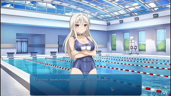Sakura swim club visual novel episode 5