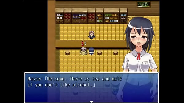 Twin QuestThe Tale of TwoSistersPart 6_Panties_sellers