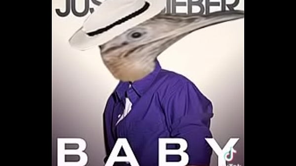 Justin Bieber ao som de Imbu Baby