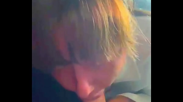 Was Dared To Do A Bj In A Car Wash... thumbnail