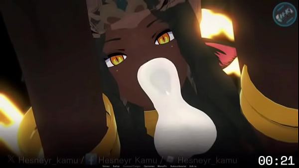 GME Anime World: part 12 tits joob