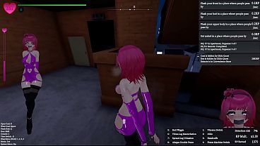 Manaka And The Quest For Her Lost Items thumbnail