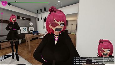 Nonton Manaka And The Quest For Her Lost Items thumbnail