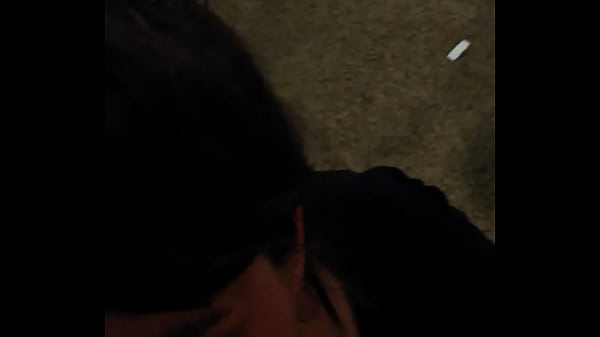 Bullseye cumshot
