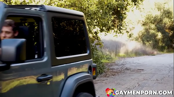 Play MP4 - Collin Simpson Did hitchhiking Hookup With Justin Matthews