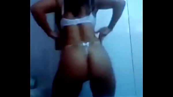 Se Exibindo Ap&oacute;s Banho thumbnail