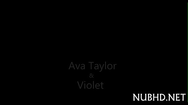 Petite beauty acquires pussy plowed 