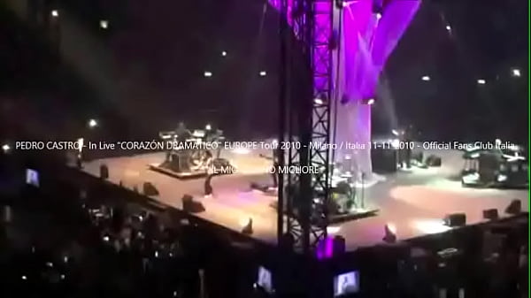 En concierto / In live 