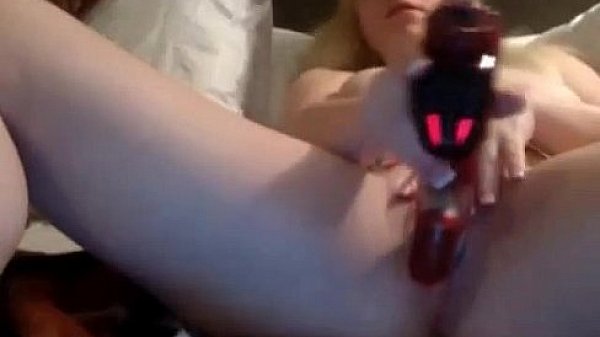 Nonton Huge Tits Babe Masturbation On Webcam thumbnail