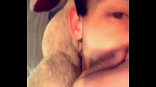 Play MP4 - Almost caught masturbating