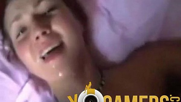 Hot cute teen girl webcam show free amateur porn 