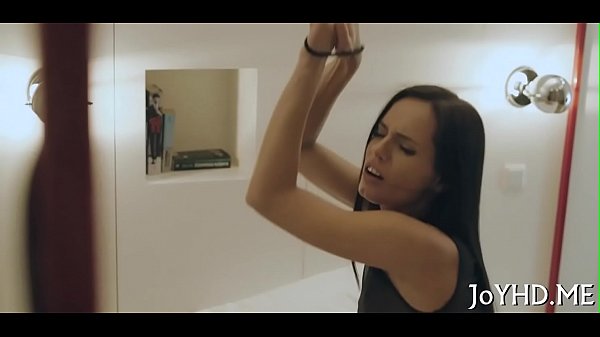 Young bitches liketo acquire stuffed