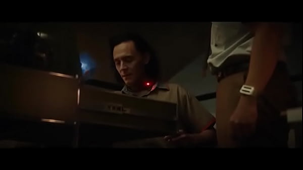 Loki serie latino 