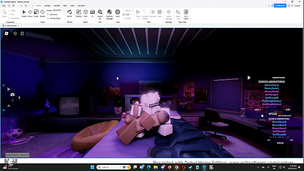 Nonton Defeating That Kitty Gal Again thumbnail