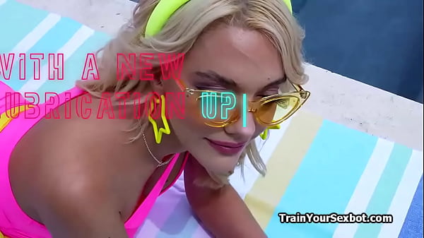 Nonton Female Bot Kenna Does Have An Oral Program thumbnail