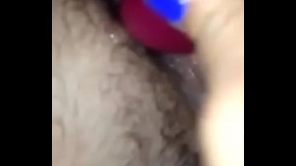 Play MP4 - Gf fucks bf with a dildo first time