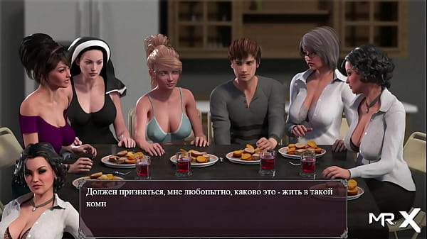 cunnilingus and ass entrance 