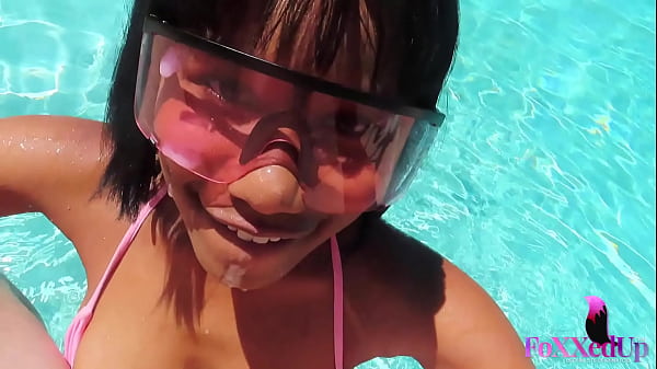 Cock Sucking Expert Jenna Foxx Is Always Red For A Blowjob! She Uses Her Experienced Mouth And Tongue To Please That Penis And Get His Cum! More Videos & Jenna Foxx Live @ Foxxedup.com! thumbnail