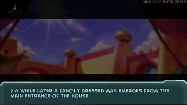 Akabur's Starchannel 34 Part 72 thumbnail