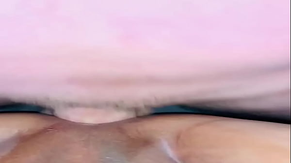 Horny CD taking my big cock deep 