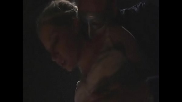 Play MP4 - Sexy wild girl gets all her holes fucked hard on the floor