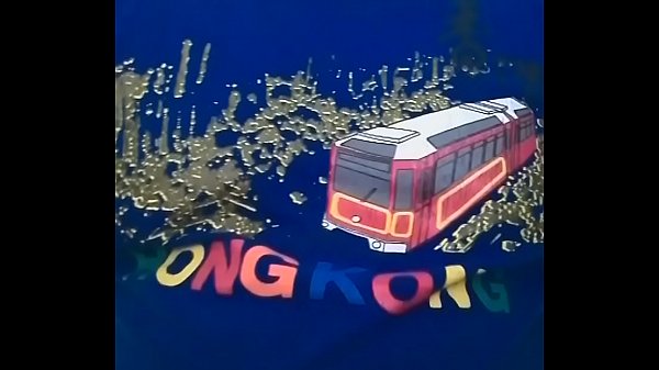 Silk dragon robe for potential use teaser video 