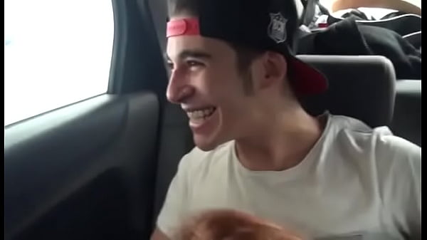 Caught with_a dick inside her mouth_in a public park